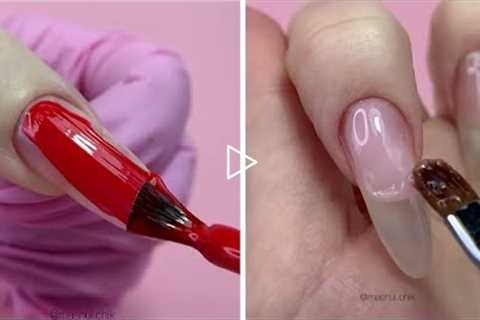 Adorable Nail Art Ideas & Designs To Feel like Queen