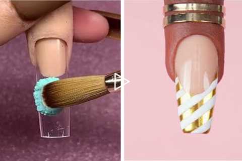 Charming Nail Art Ideas & Designs for a Bold and Beautiful Look