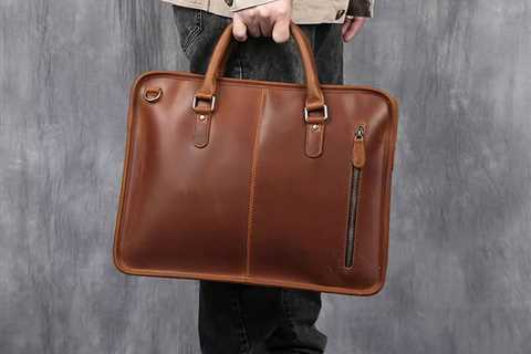 Messenger Bags For Men