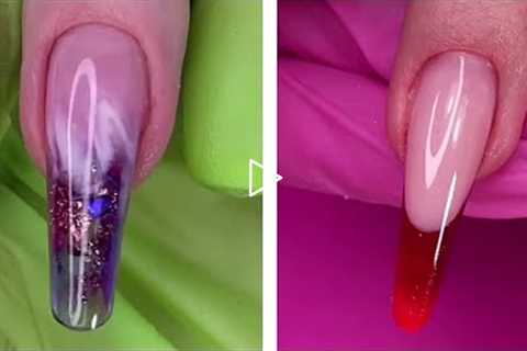 Incredible Nail Art Ideas & Designs to Refresh Your Nails 2022