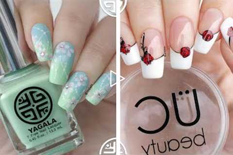 Amazing Nail Art Ideas & Designs for Your Brilliant Look 2022