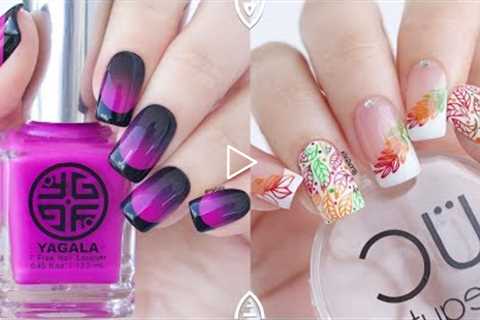 Adorable Nail Art Ideas & Designs to Shake Things Up 2022