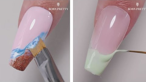 Charming Nail Art Ideas & Designs That are Trending This Summer 2022