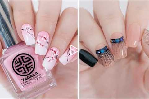 Incredible Nail Art Ideas & Designs that are Simply Gorgeous 2022