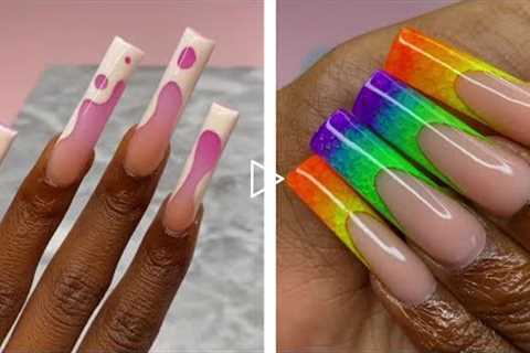 Gorgeous Nail Art Ideas & Designs For Super Look 2022