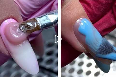 Adorable Nail Art Ideas & Designs For Cool Look