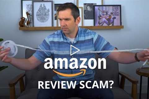 Can You Really Get Paid to do Amazon Reviews?