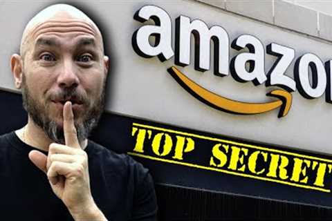 5 Amazon Shopping Secrets Too Good Not To Share!