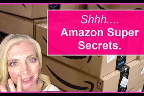 Amazon Shopping Tricks and Hacks Amazon Doesn''''t Want YOU to Know!