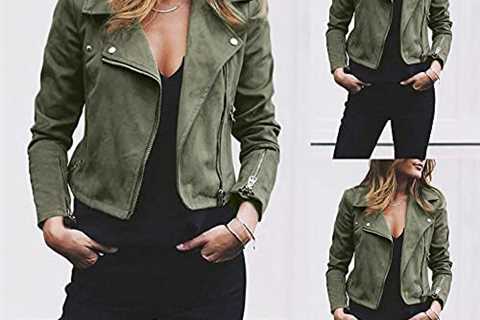 Womens Fall Fashion 2022,Jackets for Women,Casual Winter Coats Oversized Long Sleeve Blouses Open..