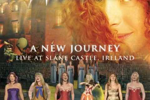 Celtic Woman: A New Journey–Live at Slane Castle