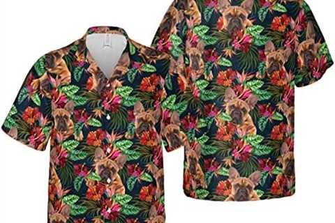 Beach Hawaiian Shirt for Men, Father’s Day, Birhtday Gift for Dad or Son, Halloween, Christmas,..