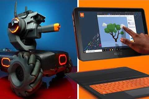 7 Coolest Gadgets For Kids - You Must Have