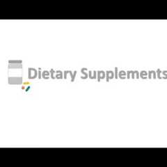 Dietary Supplement Consumer Video Series: What Types of Supplements do Consumers Take?
