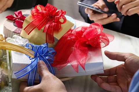Client Gifts That Make an Impact: Building Lasting Connections for Your Business
