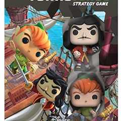 Funkoverse Peter Pan Strategy Game, Foam Blaster, Greetings from Granville Game & more (2/14)