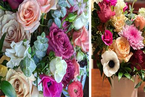 Marketing Strategies for a Floral Business in Cape Coral, Florida