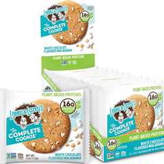 Lenny & Larry’s Complete Cookies 12-Pack Just $13.23 Shipped on Amazon (Reg. $22)