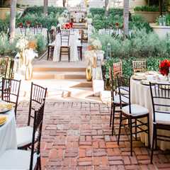 Party Rentals in Los Angeles: An Unforgettable Experience for Memorable Events