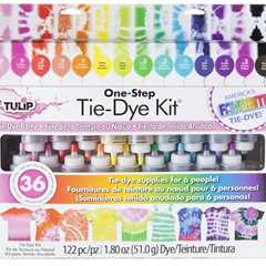 Tulip Tie-Dye Party Kit, Aegend Kids Goggles Set, XBox Core Wireless Controller & more (4/12)