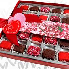 Frango Valentine’s Day Chocolates Gift Boxes from $15.99 on Macys.com (Regularly $28!)