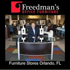 Furniture Stores Orlando, FL