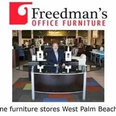 Online furniture stores West Palm Beach, FL
