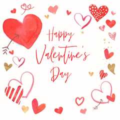 Your Event Party Rental Wishes You a Happy Valentine’s Day