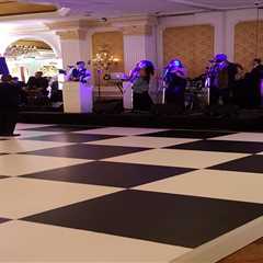 Dance Floor Rentals Staten Island NY | Get A Free Quote!