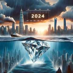Why China’s Diamond Market Is In Trouble In 2024 - Suggested By Us