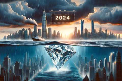 Why China’s Diamond Market Is In Trouble In 2024 - Suggested By Us