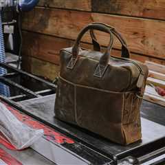 Iconic Satchel Styles and Designs Throughout History in Leather Satchels