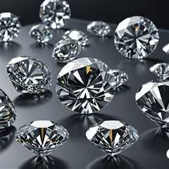 Predictions for the Lab-Grown Diamond Market and Consumer Acceptance
