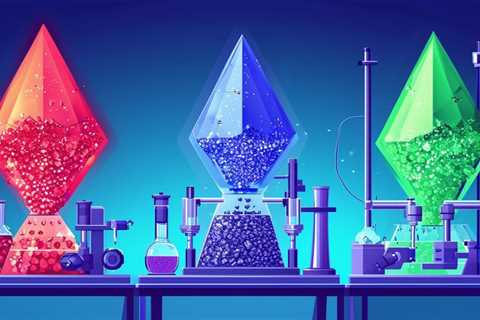 Comparing Costs of Different Lab-Grown Diamond Techniques