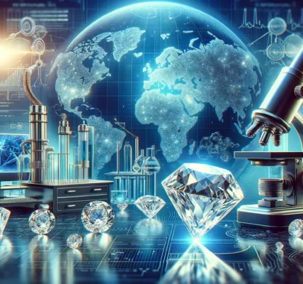 The Natural Diamond Industry’s Awakening: Hope For a Brighter Future?