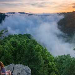 Exploring the Diverse Markets in Eastern Panhandle, West Virginia