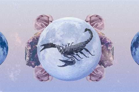 Scorpio Monthly Horoscope for May 2023: Read Your Sign's Love and Career Predictions