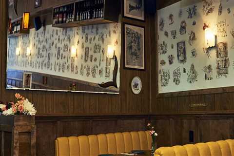 Personalizing Your Bar Decor: Tips and Tricks