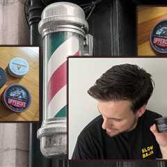 18 Best Pomades for Keeping Your Hair Locked In