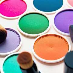What Are the Top Cruelty-Free Makeup Brands?