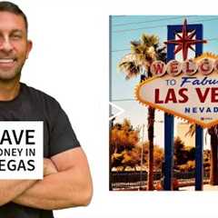 How to Save Money in Las Vegas!  Adam Reviews Las Vegas!