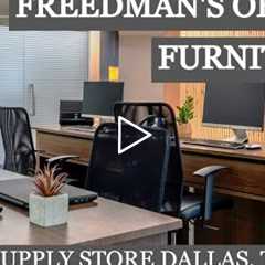 Office Supply Store Dallas, TX