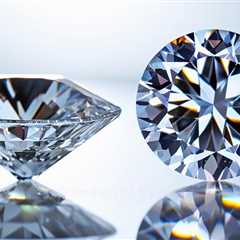 Natural Versus Synthetic Diamonds: Deciphering the Purity Contest