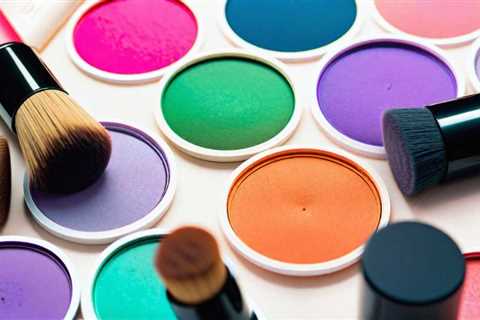 What Are the Top Cruelty-Free Makeup Brands?