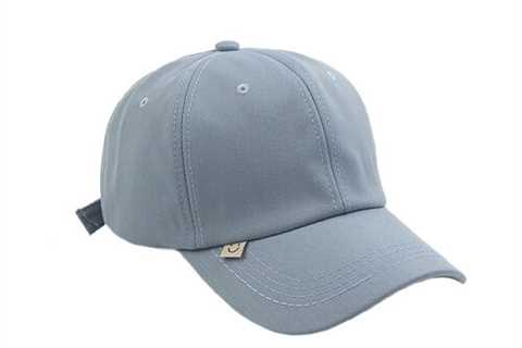 Custom Cap Embroidery Singapore