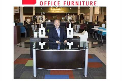 Office furniture store Dallas, TX