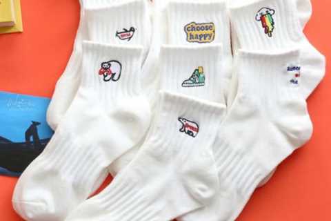 custom socks