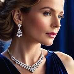 New Year, New Sparkle: The Timeless Charm of Diamond Jewellery in 2025