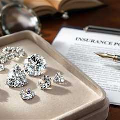 Protect Your Investment: Smart Strategies for Diamond Jewellery Insurance Success