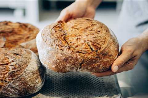 Bread Going Stale? Here's How I Stopped Burning Through My Paycheck on Loaves